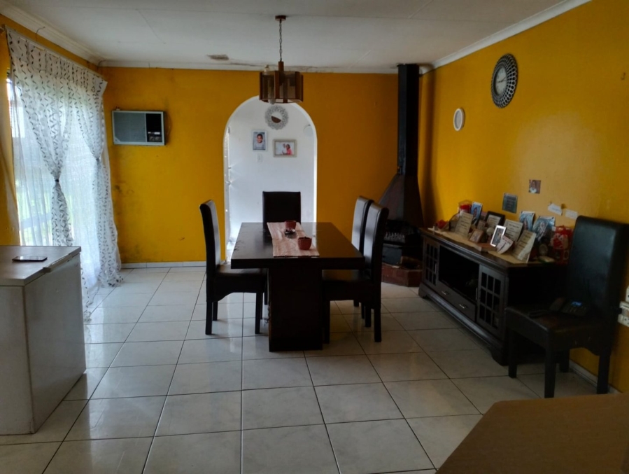 3 Bedroom Property for Sale in Berlin Eastern Cape
